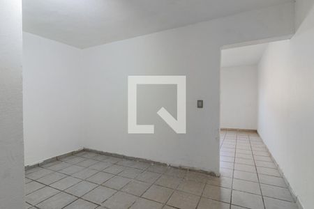 de Apartamento con 1 recámara, 25m² Gabriel Ramos MillánSala - Comedor 