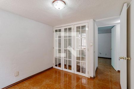 Recámara 3 de apartamento para alugar com 3 quartos, 148m² em Lomas de Las Águilas, Ciudad de México