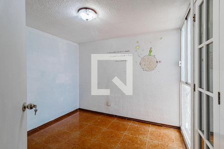 Recámara 1 de apartamento para alugar com 3 quartos, 148m² em Lomas de Las Águilas, Ciudad de México