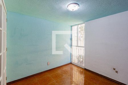 Recámara 2 de apartamento para alugar com 3 quartos, 148m² em Lomas de Las Águilas, Ciudad de México