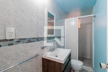 Baño  de apartamento para alugar com 3 quartos, 148m² em Lomas de Las Águilas, Ciudad de México