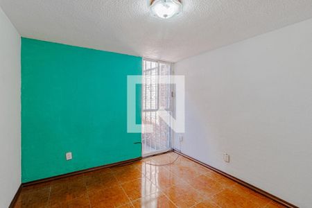 Recámara 3 de apartamento para alugar com 3 quartos, 148m² em Lomas de Las Águilas, Ciudad de México