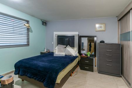 de Apartamento con 2 recámaras, 90m² Santa María la RiberaRecámara 1