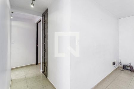 de Apartamento con 2 recámaras, 60m² BuenavistaSala - Comedor