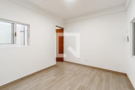 de Apartamento con 1 recámara, 47m² PeralvilloSala - Comedor 