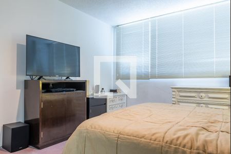 Suite 2 de apartamento para alugar com 3 quartos, 200m² em Fuentes Del Pedregal, Ciudad de México