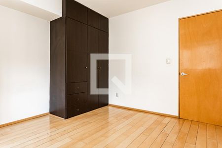 de Apartamento con 2 recámaras, 70m² Ampliación GranadaRecámara 1