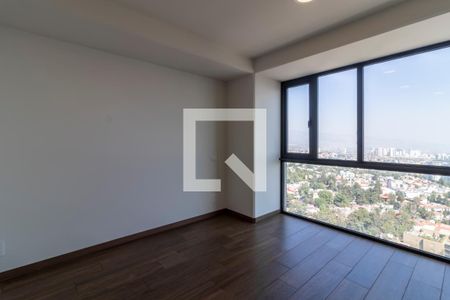 Suite  de apartamento para alugar com 2 quartos, 110m² em El Yaqui, Ciudad de México