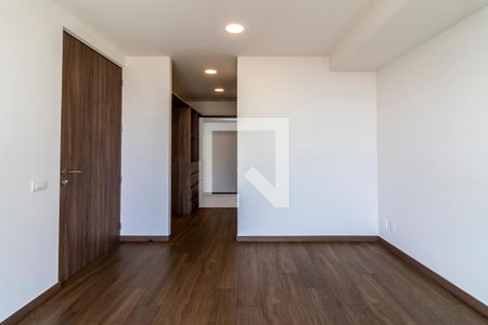 Suite  de apartamento para alugar com 2 quartos, 110m² em El Yaqui, Ciudad de México
