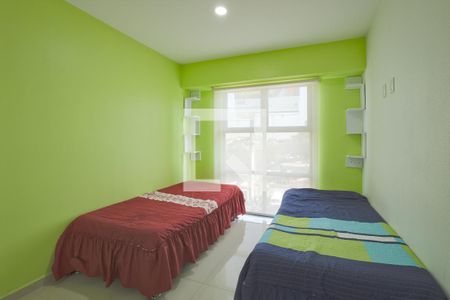 Recámara  de apartamento para alugar com 2 quartos, 76m² em Granjas México, Ciudad de México