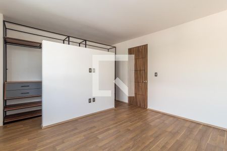 Recámara 2 de apartamento para alugar com 2 quartos, 126m² em Un Hogar Para Cada Trabajador, Ciudad de México