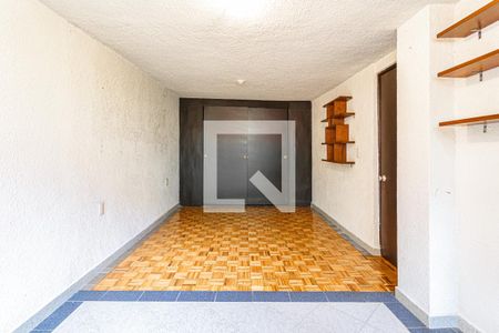 Recámara 2 de casa de condomínio para alugar com 3 quartos, 350m² em Jardines Del Ajusco, Ciudad de México