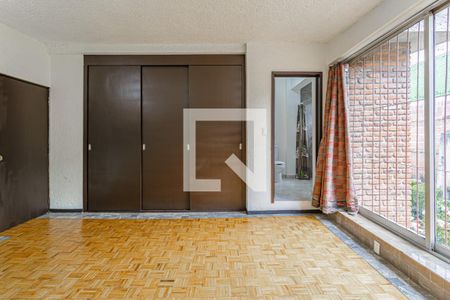 Clóset de suite de casa de condomínio para alugar com 3 quartos, 350m² em Jardines Del Ajusco, Ciudad de México