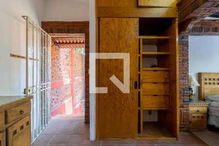 Clóset 2 de kitnet/studio para alugar com 1 quarto, 60m² em Granjas Palo Alto, Ciudad de México