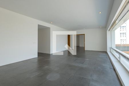 Sala de apartamento para alugar com 3 quartos, 295m² em Lomas de Bezares, Ciudad de México