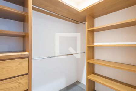 Suite 2 - Vestidor de apartamento para alugar com 3 quartos, 295m² em Lomas de Bezares, Ciudad de México