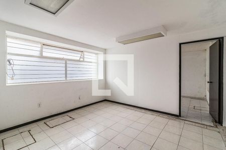 Sala - Comedor de apartamento para rentar con 2 recámaras, 80m² en Fuente de Las Pirámides