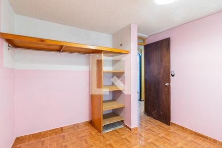Recámara 2 de apartamento para alugar com 3 quartos, 125m² em Santa Barbara, Ciudad de México