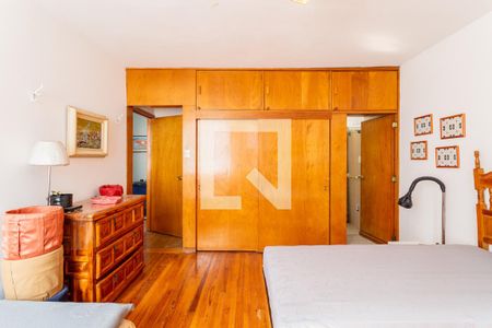 Suite 1 de apartamento para alugar com 6 quartos, 220m² em Cuauhtémoc, Ciudad de México