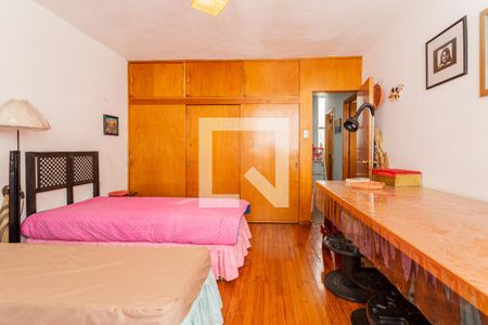 Recámara de apartamento para alugar com 6 quartos, 220m² em Cuauhtémoc, Ciudad de México