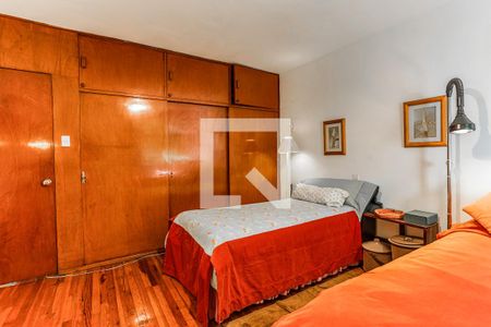 Recámara de apartamento para alugar com 3 quartos, 170m² em Cuauhtémoc, Ciudad de México