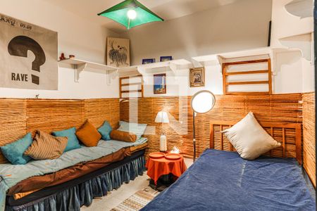 Suite de apartamento para alugar com 3 quartos, 170m² em Cuauhtémoc, Ciudad de México