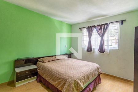 Recámara 2 de apartamento para alugar com 3 quartos, 80m² em Santa Catarina, Ciudad de México