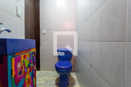 Baño de suite 2 de apartamento para alugar com 3 quartos, 100m² em San Bartolo Ameyalco, Ciudad de México