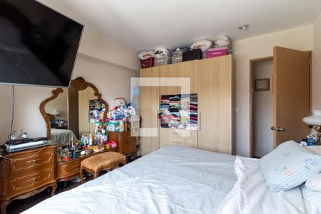 Recámara 1 de apartamento para alugar com 2 quartos, 65m² em Manzanastitla, Ciudad de México