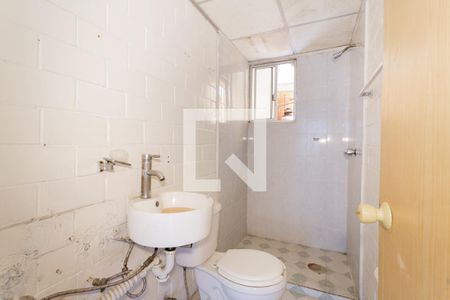 Baño  de apartamento para alugar com 2 quartos, 65m² em Tlalpan, Ciudad de México