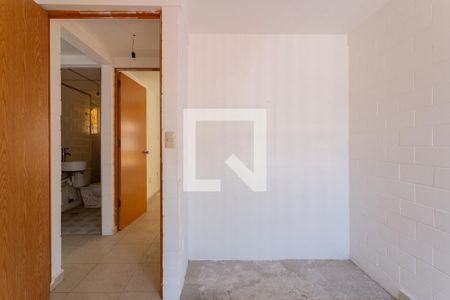 Recámara 2 de apartamento para alugar com 2 quartos, 65m² em Tlalpan, Ciudad de México