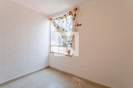 Recámara 2 de apartamento para alugar com 2 quartos, 65m² em Tlalpan, Ciudad de México