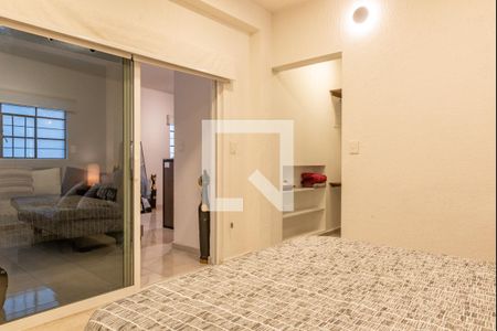 Suite  de apartamento para alugar com 1 quarto, 55m² em San Pedro de Los Pinos, Ciudad de México