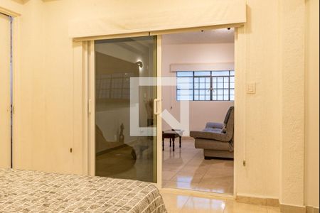 Suite  de apartamento para alugar com 1 quarto, 55m² em San Pedro de Los Pinos, Ciudad de México