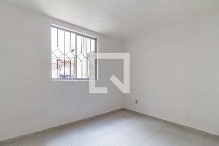 Recámara 2 de apartamento para alugar com 2 quartos, 55m² em San Miguel Amantla, Ciudad de México