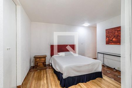 Recámara de apartamento para alugar com 1 quarto, 70m² em Lomas de Chapultepec, Ciudad de México