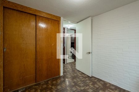 Recámara 1 de apartamento para alugar com 3 quartos, 90m² em Tacubaya, Ciudad de México