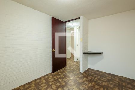 Recámara 3 de apartamento para alugar com 3 quartos, 90m² em Tacubaya, Ciudad de México