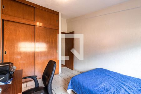 Recámara 1 de apartamento para alugar com 3 quartos, 160m² em San Ángel, Ciudad de México
