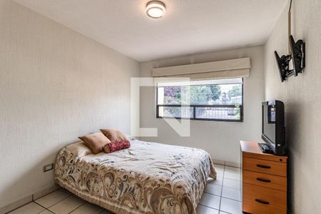 Recámara 2 de apartamento para alugar com 3 quartos, 160m² em San Ángel, Ciudad de México