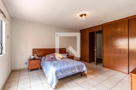 Suite  de apartamento para alugar com 3 quartos, 160m² em San Ángel, Ciudad de México