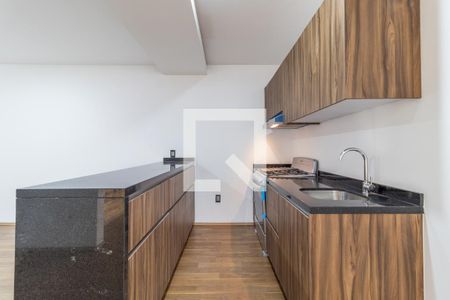 Apartamento para alugar com 2 quartos, 126m² em Un Hogar Para Cada Trabajador, Ciudad de México