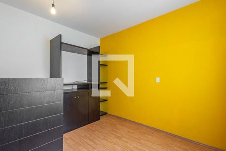 Recámara 1 de apartamento para alugar com 2 quartos, 98m² em Portales Norte, Ciudad de México