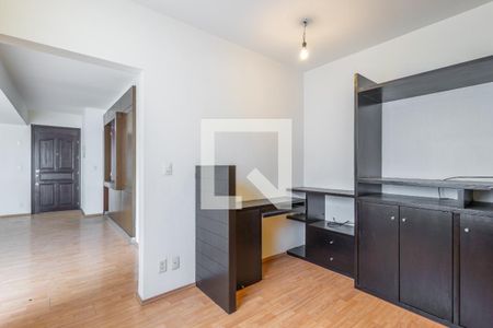 Recámara 1 de apartamento para alugar com 2 quartos, 98m² em Portales Norte, Ciudad de México