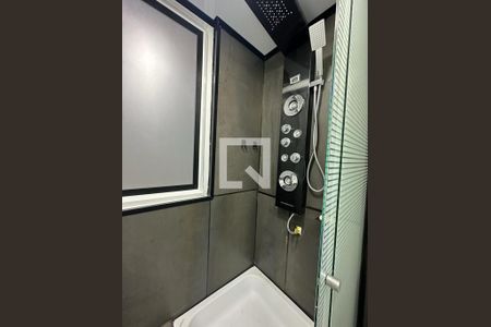 Baño  2  de apartamento para alugar com 2 quartos, 100m² em Cuauhtémoc, Ciudad de México