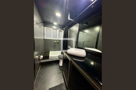Baño de apartamento para alugar com 2 quartos, 100m² em Cuauhtémoc, Ciudad de México