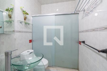 Baño  de apartamento para alugar com 2 quartos, 90m² em Polanco V Sección, Ciudad de México
