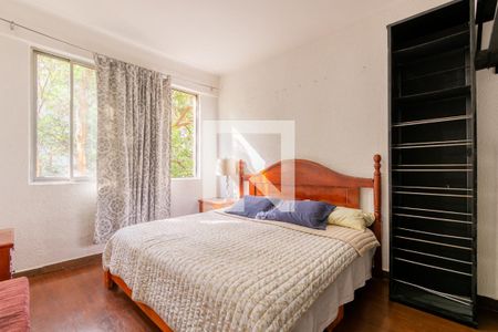 Recámara 2 de apartamento para alugar com 2 quartos, 90m² em Polanco V Sección, Ciudad de México
