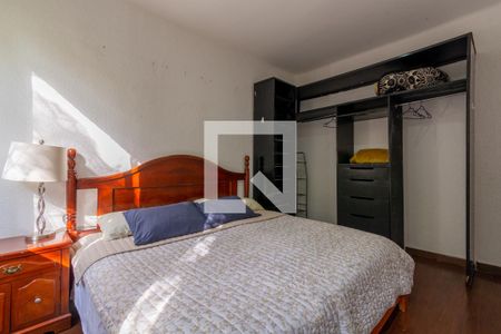 Recámara 2 de apartamento para alugar com 2 quartos, 90m² em Polanco V Sección, Ciudad de México