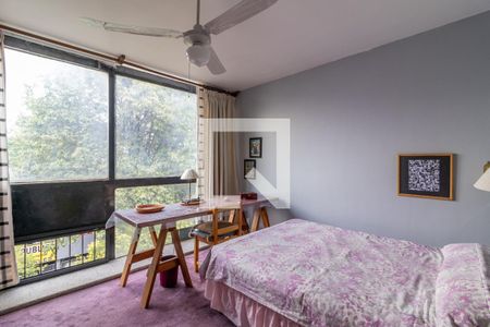 Suite 1 de apartamento para alugar com 4 quartos, 170m² em Cuauhtémoc, Ciudad de México
